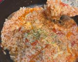 トマト鍋作り方10写真