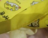 市販級！！きめ細やかふっわふわパン♪作り方9写真