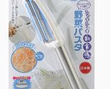 人気やみつき大根スパサラダ！作り置き副菜作り方1写真