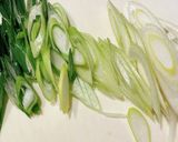 千切り野菜たっぷりの豚しゃぶ鍋作り方2写真