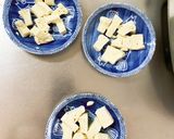 レンジ肉無中華風旨煮味白菜筍回鍋肉風作り方2写真