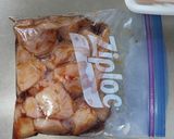 【ダイエット食】やわらか鶏胸の焼肉作り方3写真