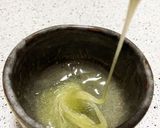 懐かし〜駄菓子屋さんの練り飴(水飴)作り方4写真