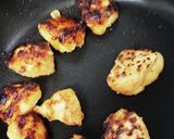 【ダイエット食】やわらか鶏胸の焼肉作り方7写真