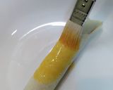 ブルーベリーチーズスティック作り方8写真