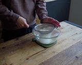 オレンジ香る上品カヌレ☆作り方2写真