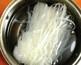 パッタイを手際よく作る法作り方2写真