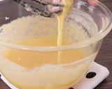 チョコだらけの生チョコパウンドケーキ作り方4写真