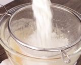 チョコだらけの生チョコパウンドケーキ作り方5写真