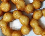 完全再現！？ポンデリング作り方9写真