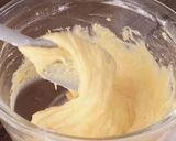 チョコだらけの生チョコパウンドケーキ作り方6写真