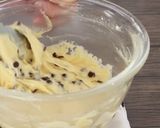 チョコだらけの生チョコパウンドケーキ作り方7写真