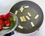 プラントミート「からあげ」の焼き鳥風作り方3写真
