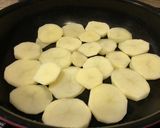 じゃがいもとベーコンのとろ〜りチーズ焼き作り方3写真