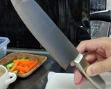 【ミツカン五目ちらし】で簡単本格海苔巻き作り方13写真