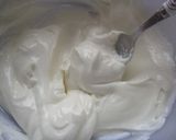 水切りヨーグルトＤＥチーズケーキ作り方1写真