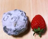 超簡単！ずぼらが作るいちご大福作り方1写真