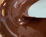 生クリーム無し♪本みりんで♪生チョコ♡作り方3写真