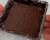 生クリーム無し♪本みりんで♪生チョコ♡作り方4写真
