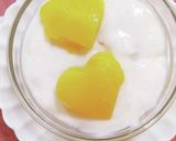 フルーチェをちょっと豪華に♪作り方11写真