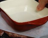 【鶏ももステーキ】ガリバタソース作り方5写真