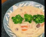 簡単♪料理の付け合せにプチヴェール作り方7写真
