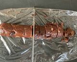 ヴィーガン☆アーモンドココアクッキー作り方13写真