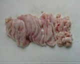 簡単節約☆鶏胸1枚で大量チキンナゲット。作り方1写真