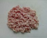 簡単節約☆鶏胸1枚で大量チキンナゲット。作り方2写真