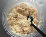 簡単節約☆鶏胸1枚で大量チキンナゲット。作り方4写真
