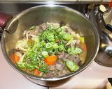 ごま油のアヒージョ砂肝編作り方17写真
