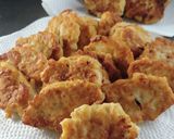 簡単節約☆鶏胸1枚で大量チキンナゲット。作り方7写真