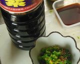 菜の花の胡麻和え作り方5写真