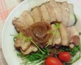 炊飯器で豚肉・牛すね肉の赤ワイン煮★作り方7写真