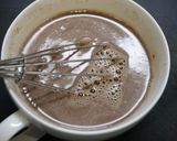 おとなのホットチョコレート作り方4写真