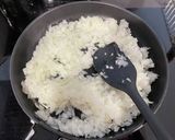 湯葉巻きハンバーグ作り方2写真