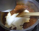 簡単✿海老と茄子のトマトクリームカレー作り方7写真