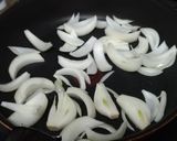 ご飯のお供に牛しぐれ煮！作り方1写真