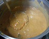 簡単✿海老と茄子のトマトクリームカレー作り方8写真