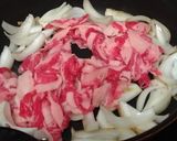 ご飯のお供に牛しぐれ煮！作り方2写真