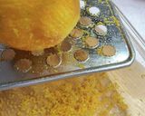 爽やかな甘さのかぶつパウンドケーキ作り方5写真