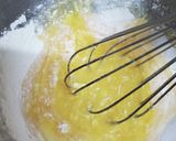 爽やかな甘さのかぶつパウンドケーキ作り方12写真