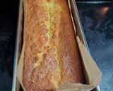 爽やかな甘さのかぶつパウンドケーキ作り方21写真