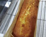 爽やかな甘さのかぶつパウンドケーキ作り方24写真