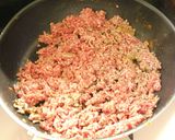 豆とひき肉のキーマカレー作り方4写真