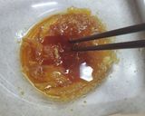 かぶつマーマレードのしょうが焼き作り方2写真