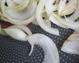 かぶつマーマレードのしょうが焼き作り方4写真