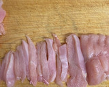 鶏胸肉１枚で♪衣が美味しい我が家のとり天作り方2写真