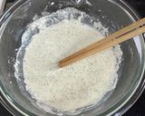 鶏胸肉１枚で♪衣が美味しい我が家のとり天作り方4写真