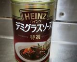 特選デミソースでハンバーグ@≧↺≦@)❩作り方3写真